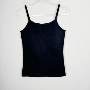 EMPETUA | Black Shapewear Body Contouring Tank Top Women’s Size XXL & XXXL